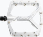 Leatt Pedale de bicicletă Leatt AllMnt 6.0 Flat silver