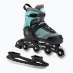 HEAD Role pentru copii HEAD Galaxy 2w1 turquoise Role