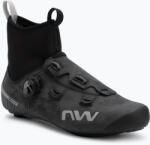 Northwave Încălțăminte de șosea pentru bărbați Northwave Celsius R GTX black