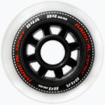 Tempish Roți pentru role Tempish Radical 84 mm/84A 4 buc. white