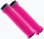 RACE FACE Mânere de ghidon RACE FACE Lovehandle roze AC990075