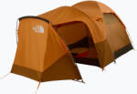 The North Face Cort de camping pentru 6-persoane The North Face Wawona 6P light exuberance orange/ timber tan/ new taupe green Cort