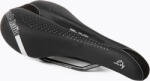 Selle Italia Șa de bicicletă pentru femei Selle Italia GEL FLOW S negru SIT-022H601IHC002