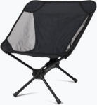 KAMPA Scaun de camping KAMPA Button black