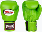Twins Special Mănuși de box Twins Special BGVL3 green