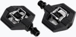 Crankbrothers Pedale de bicicletă Crankbrothers Candy 1 black/black