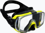 TUSA Sportmask Sportmask mască de scufundări negru / galben UM-31QB FY