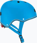 Globber Cască pentru copii Globber Primo sky blue