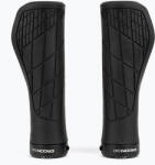 Ergon Mâner de ghidon Ergon GRIP GA3 negru