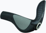 Ergon Mâner de ghidon Ergon GP4 negru-gri ER-42410065