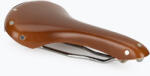 Brooks England Șa de bicicletă Brooks England Swallow B15 honey