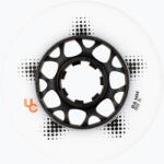 Undercover Wheels Roți pentru role UNDERCOVER WHEELS Team Pro 90 mm/88A 4 buc. white