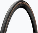 Continental Anvelopă de bicicletă Continental Ultra Sport III fold negru/maron