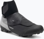 Shimano pantofi MTB pentru bărbați MW 702 negru ESHMWMW702MCL01S38000