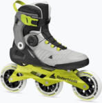 Rollerblade Role pentru bărbați Rollerblade Macroblade 110 Boa black/grey/lime Role