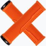 Lizard Skins Mânere de ghidon Lizard Skins Machine blaze orange