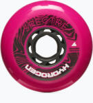 Rollerblade Roți pentru role Rollerblade Hydrogen Spectre 80MM/85A 4 pcs. dark fuchsia