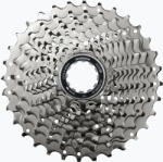 Shimano CS-HG500 10rz 11-25 argintiu ICSHG5001010125