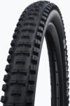 Schwalbe Anvelopă de bicicletă SCHWALBE Big Betty Super Trail Addix Soft 29 x 2.60 black