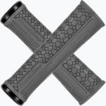 Lizard Skins Mânere de ghidon Lizard Skins 36.5 Single-Clamp Gradient graphite