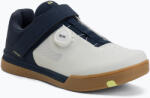 Crankbrothers Încălțăminte de ciclism MTB Crankbrothers Mallet BOA navy grey/gum outsole