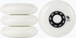 Undercover Wheels Undercover Team Bullet Radius 4-Pack 80/86A 4 buc. alb 406179