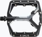 Leatt Pedale de bicicletă Leatt AllMnt 6.0 Flat black