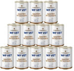  WF VET WF VET Gyomor-bélrendszer kutyáknak 12x400 g