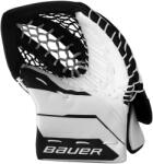 Bauer Prinzătoare Supreme FUSE White/Black Senior pentru mâna stângă (regular)