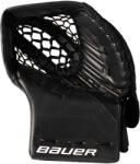Bauer Prinzătoare Supreme FUSE Black Senior pentru mâna stângă (regular)