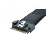 Broadcom x8 8654 - 8x1 SATA kábel 1m (05-60010-00) (05-60010-00)