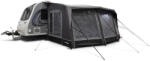 Vango Tuscany Pro Air 500 Culoare: gri (AWWTUSCPS500) Cort