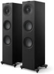 KEF Q7 Meta Black (x2) Boxe audio