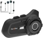 Eurofone Interfon pentru cască EuroFone OT-S2PLUS, 1 bucată, pentru până la 6 piloți, SENA/Cardo (OT-S2PLUS)