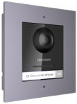 Hikvision DS-KD8003-IME1/Flush - DS-KD8003-IME1 fő modul bepattintható keretben - Hikvision (EC-30406)