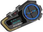 Eurofone Interfon pentru cască EuroFone OT-BT10, 1 bucată, pentru până la 2 piloți (OT-BT10)