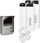 Vibell SL-924 kaputelefon SL-924 (OR-DOM-S924)