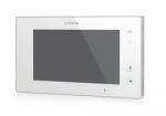 VIDOS M1021W-2 - Színes DUO 7 LCD monitor fejhallgató nélkül - Vidos (EC-24469)