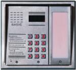Urmet 1062/101D - Alap panel információs modulral - Miwi-Urmet (EC-08677)
