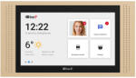 BAS-IP AT-10 GOLD - Belső IP monitor, 10" IPS LCD, PoE, SIP 2.0 - BasIP (EC-29074)