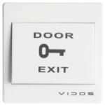 VIDOS OP07 - Kiáramlás gomb - Vidos EC-21156 (EC-21156)
