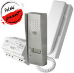 Urmet 5025/311 - 1 fő részére készült otthoni telefon szett - Miwi-Urmet (EC-07765)