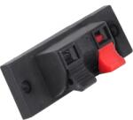 Cabletech Hangszóró aljzat 2x push-in GNI0235 (GNI0235-1)