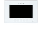 VIDOS M11W - 7 LCD Videókapu Monitor, microSD - Vidos (EC-27155)