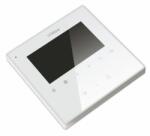 VIDOS M1022W-2 - Színes monitor DUO 4, 3 LCD fejhallgató nélkül - Vidos (EC-18588)