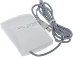 Satel ACCO-USB-CZ - Kapcsolódó kártyaolvasó (125 kHz) - SATEL (EC-06407)