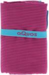 AQUOS SQUISHY TOWEL 80 x 130