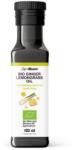 GymBeam BIO Gyömbér-citromfű olaj 100 ml