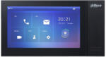 Dahua VTH2421FB-P - IP videókapuhoz készült monitor, 7" TFT LCD - Dahua (EC-25984)
