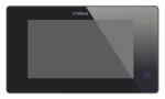 VIDOS M1021B-2 - Vidos 7 LCD Színes Monitor DUO Fülhallgató Nélkül (EC-19017)